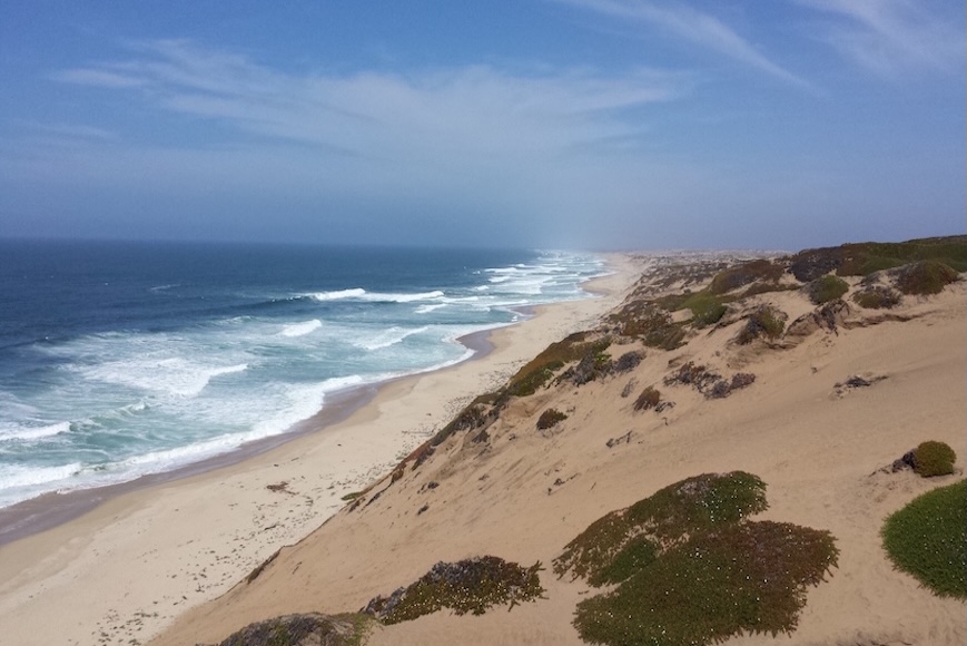 Marina, California