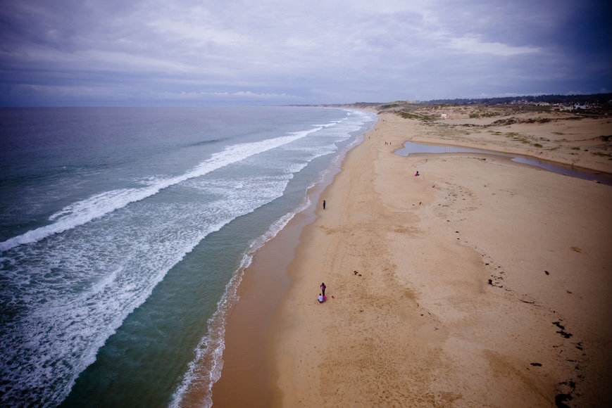 Seaside, California